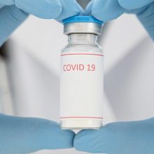 Вакцинация КОВИД-19