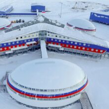 Кабмин направит около 30 млрд рублей на развитие инфраструктуры в Арктической зоне