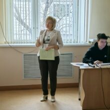 Профилактика выгорания: учимся беречь себя