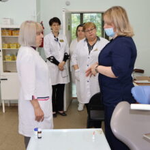 Административный обход руководителя: рабочие моменты