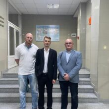 Межрегиональная научно-практическая конференция «Современные технологии в хирургии» прошла в Саратовском ГМУ