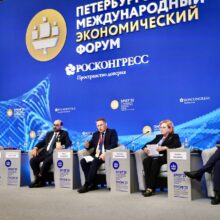 Вероника Скворцова: «Наша страна сейчас находится в знаковом периоде расцвета инновационных направлений и научных разработок»