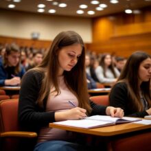 Студенткам с 1 сентября будут выплачивать пособия по беременности и родам
