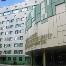 «Время героев»: участники программы познакомились с передовыми возможностями Национального центра оториноларингологии ФМБА России