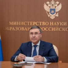 Минобрнауки России уделяет особое внимание участникам специальной военной операции и членам их семей, поступающим по отдельной квоте