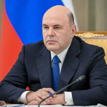 Михаил Мишустин провел стратегическую сессию по повышению доступности жилья для граждан