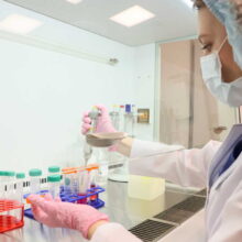 В России намерены выделить на науку 6 трлн 200 млрд рублей к 2030 году