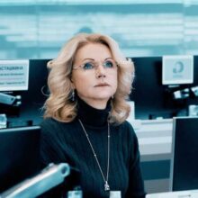 Голикова: конкурс «Лучший по профессии» охватил более 200 тыс. человек