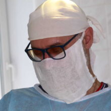 Клинический случай: Возвращение к активной жизни пациента с запущенной контрактурой коленного сустава