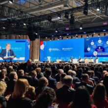 Михаил Мурашко: Ключевая задача — научить человека управлять своим здоровьем