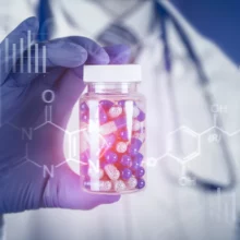 ФМБА России запатентовало высокотехнологичный лекарственный препарат и инновационный метод лечения спинальной травмы