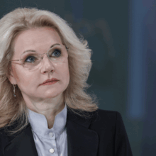 Голикова: более 15 млн семей получили сертификат на маткапитал