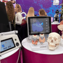 В России создали прибор, определяющий границы опухоли при операции на мозге