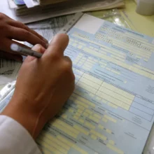 В России вырастет максимальный размер больничного