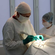 От цифр к технологиям: в СМЦ ФМБА России обсудили развитие онкологии и хирургии