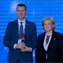 Наша кровь — наша победа! Саратовская область — лидер донорского движения России