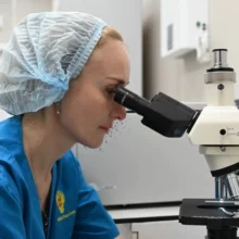 ФМБА России получило разрешение на клиническое применение инновационного персонифицированного препарата «ОНКОПЕПТ» для лечения колоректального рака