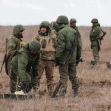 В России с 1 января появится новый вид соцконтракта для участников СВО