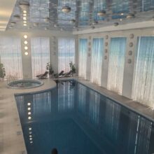 На страже здоровья атомщиков: врачи и инженеры выработали новый подход к санаторной реабилитации